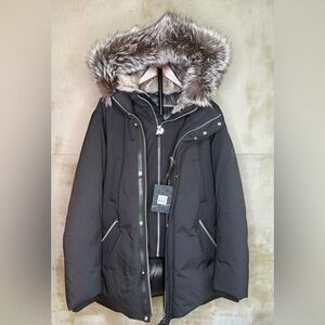 Mackage Edward - X size 42 NWT